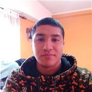 Profesor de Historia y Ciencias Sociales, clases particulares, para adolescentes y adultos